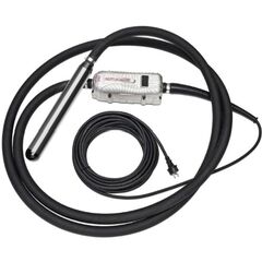  Innenrüttler Spyder PRO mit integriertem Umrichter Vibratec Innenrüttler- Spyder PRO - Spyder 65 - 65 mm 12451460